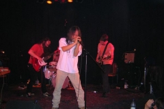 Damo Suzuki und The Whole 2005