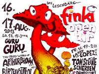 Finki Festival 2013