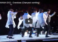 mama exo overdose