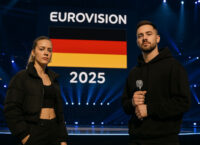 ESC Eurovision Song Contest 2025 Baller