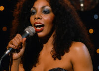 disco donna summer