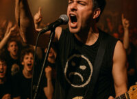 punk team scheisse