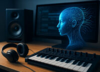 KI Musikproduktion