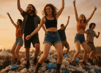 tanz ekapismus festival müllberg