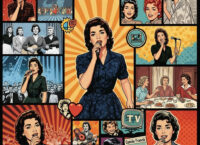 Connie Francis