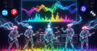 ki-band streaming