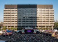 Open-Air Festival
