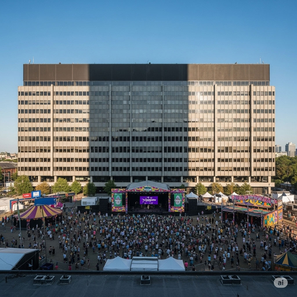 Open-Air Festival