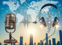 podcasts