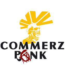 commerzpank logo