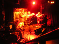 Celtic Chakra
