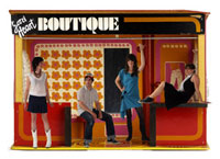 Good Heart Boutique