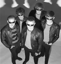The Satelliters